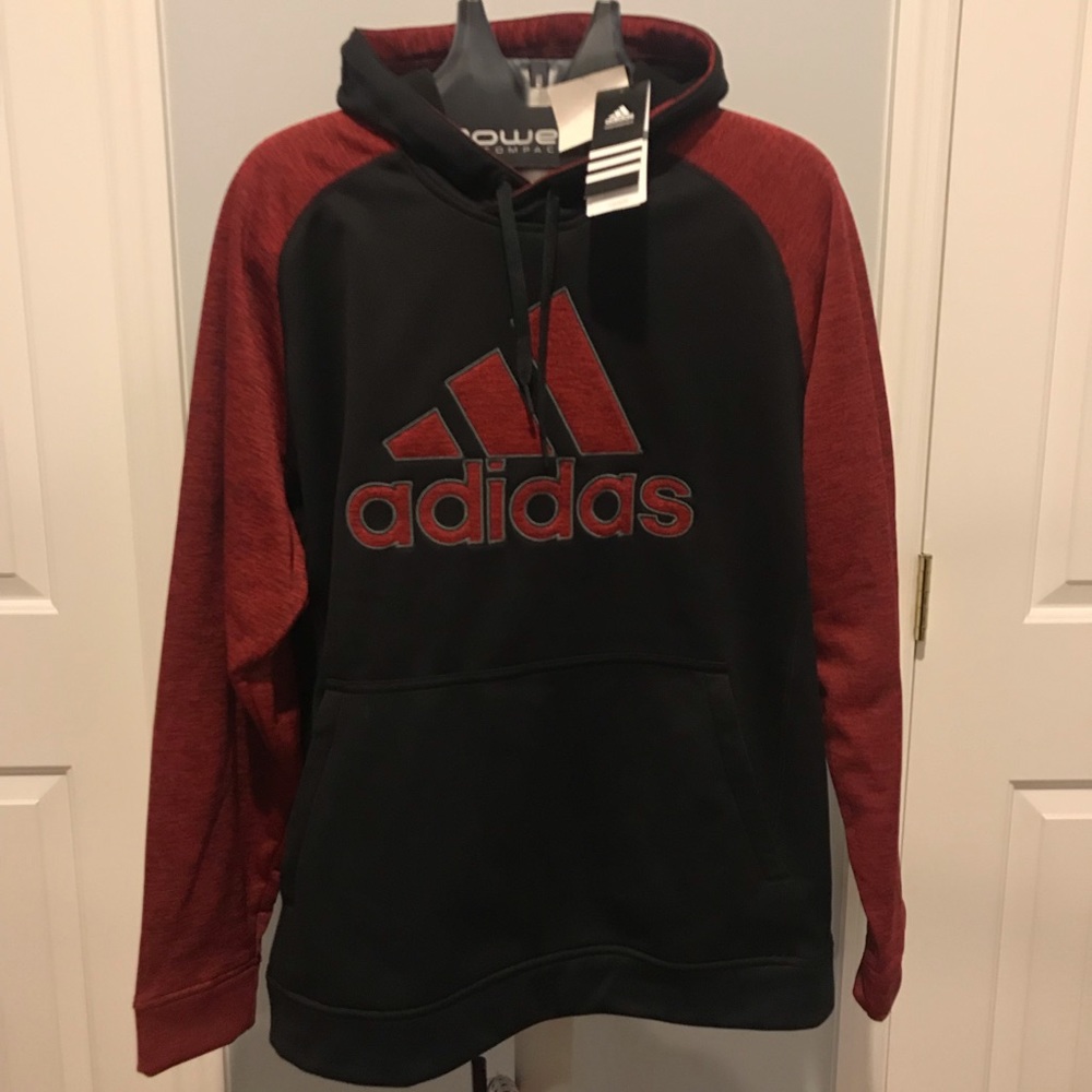 Adidas Men’s Hoodie